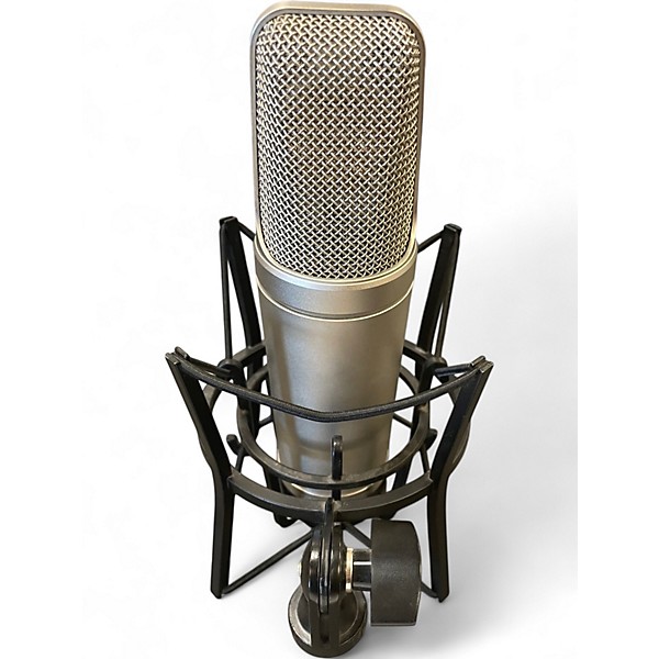 Used RODE NT2A Condenser Microphone
