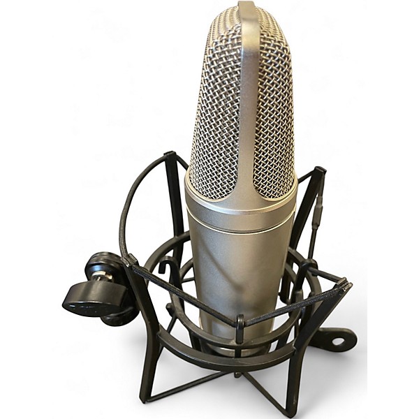 Used RODE NT2A Condenser Microphone