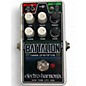 Used Electro-Harmonix Battalion Nano Bass Effect Pedal thumbnail