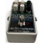 Used Electro-Harmonix Battalion Nano Bass Effect Pedal