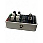 Used Electro-Harmonix Battalion Nano Bass Effect Pedal