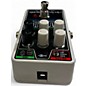 Used Electro-Harmonix Battalion Nano Bass Effect Pedal