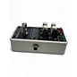 Used Electro-Harmonix Battalion Nano Bass Effect Pedal