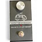 Used Milkman Sound Pop Top Boost Effect Pedal thumbnail