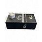 Used Milkman Sound Pop Top Boost Effect Pedal