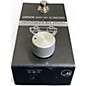 Used Milkman Sound Pop Top Boost Effect Pedal