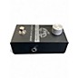 Used Milkman Sound Pop Top Boost Effect Pedal
