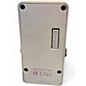 Used Bogner Burnley Bubinga Distortion Effect Pedal