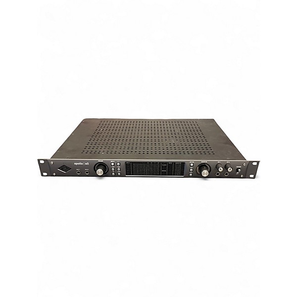 Used Universal Audio Apollo X8P 3 Audio Interface