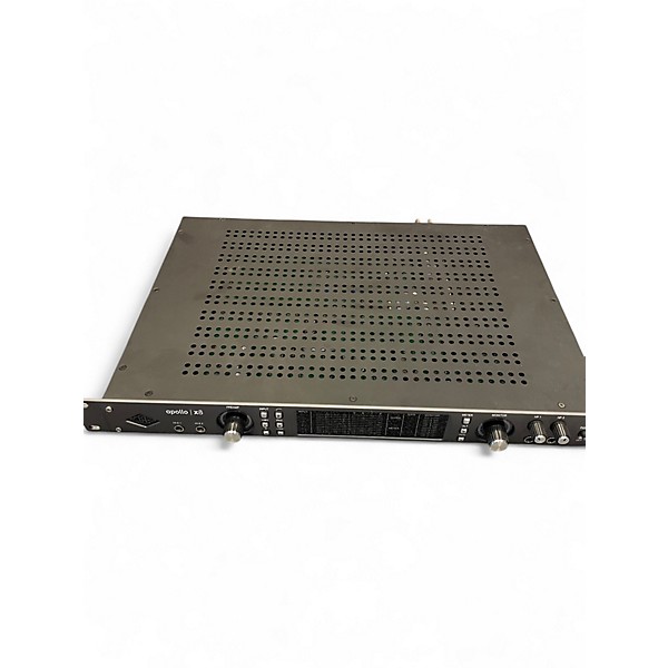 Used Universal Audio Apollo X8P 3 Audio Interface