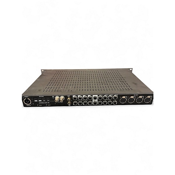 Used Universal Audio Apollo X8P 3 Audio Interface