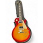 Vintage 1994 Gibson Les Paul Standard Heritage Cherry Sunburst Solid Body Electric Guitar thumbnail