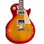 Vintage 1994 Gibson Les Paul Standard Heritage Cherry Sunburst Solid Body Electric Guitar