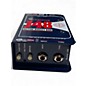 Used Radial Engineering J48 Active Direct Box Audio Converter