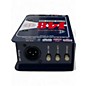 Used Radial Engineering J48 Active Direct Box Audio Converter