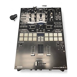 Used Pioneer DJ DJMS9 DJ Mixer