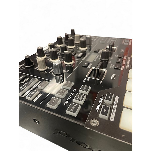 Used Pioneer DJ DJMS9 DJ Mixer