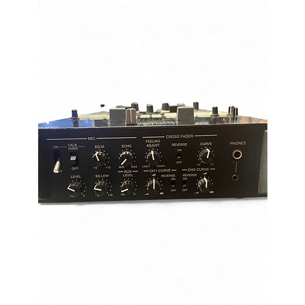 Used Pioneer DJ DJMS9 DJ Mixer