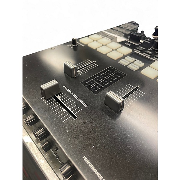 Used Pioneer DJ DJMS9 DJ Mixer