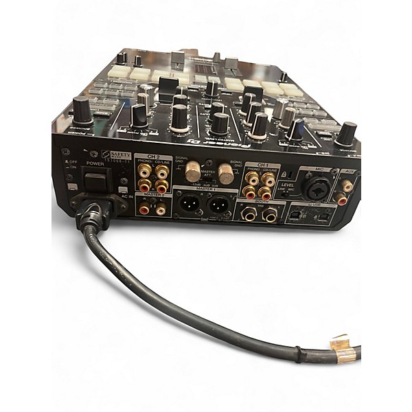 Used Pioneer DJ DJMS9 DJ Mixer