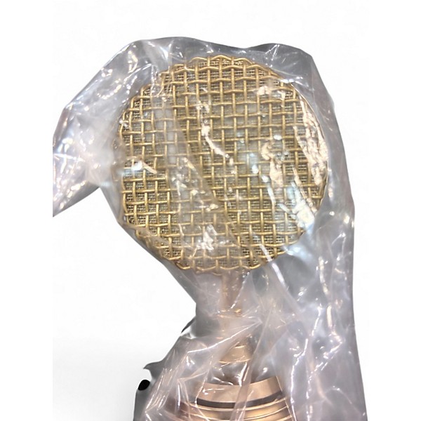 Used Blue Bluebird Condenser Microphone
