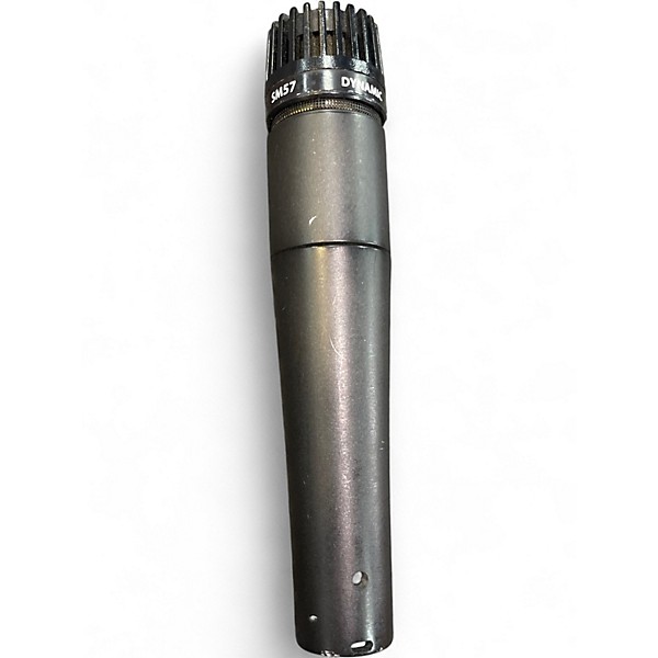 Used Shure SM57LC Dynamic Microphone