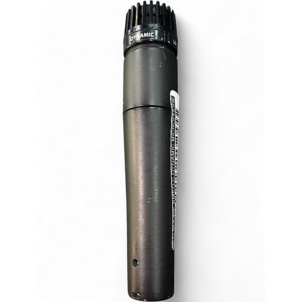 Used Shure SM57LC Dynamic Microphone