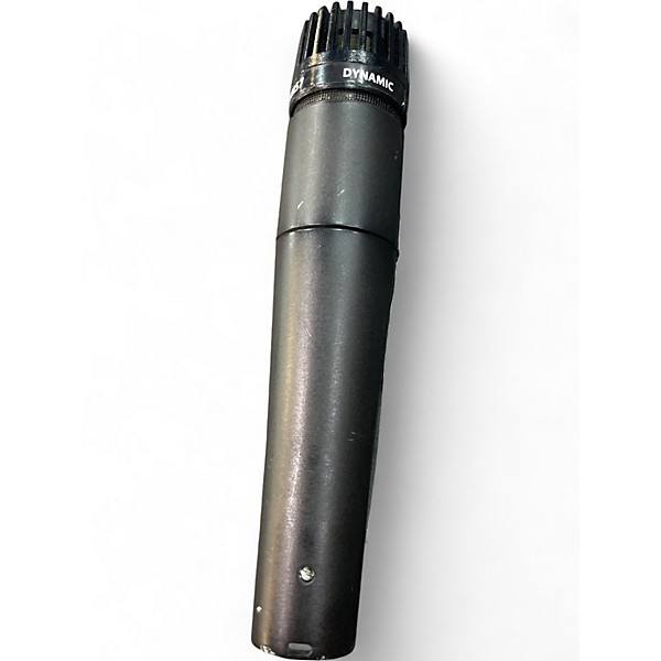Used Shure SM57LC Dynamic Microphone