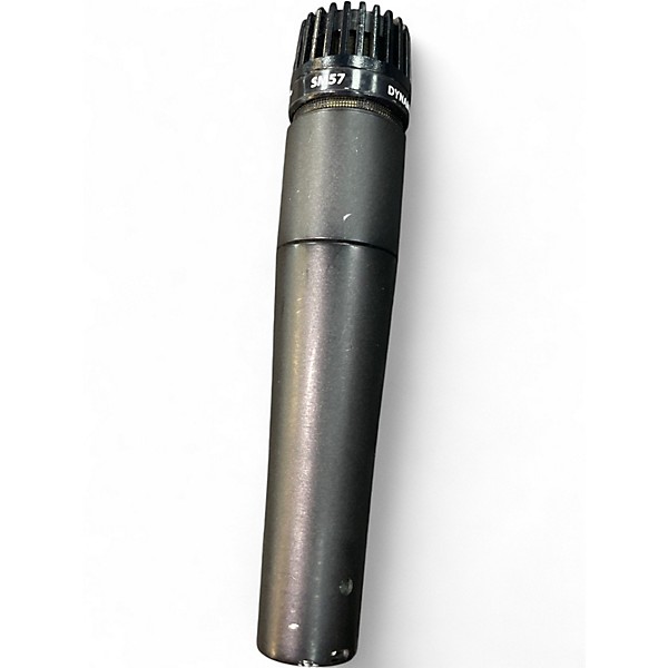 Used Shure SM57LC Dynamic Microphone