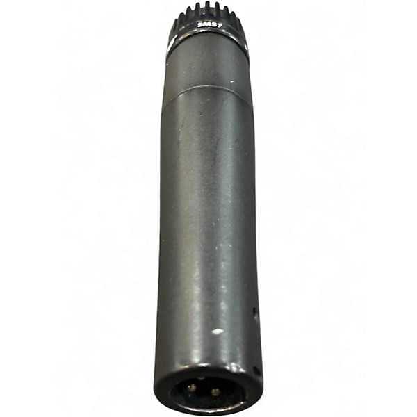 Used Shure SM57LC Dynamic Microphone