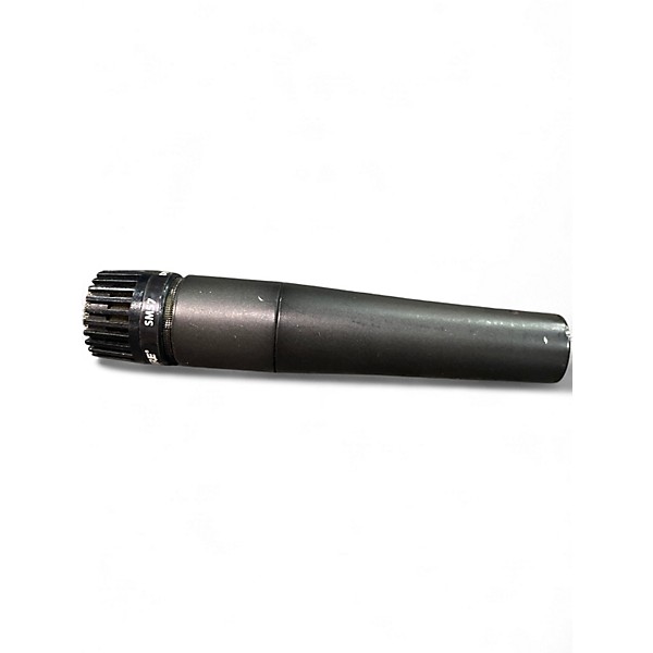 Used Shure SM57LC Dynamic Microphone