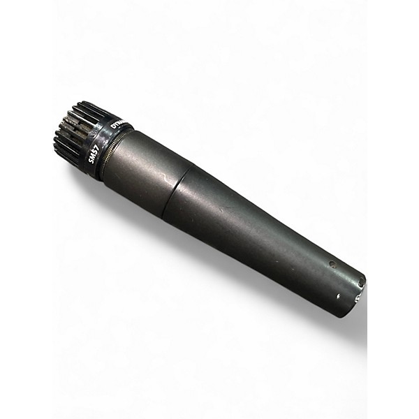 Used Shure SM57LC Dynamic Microphone