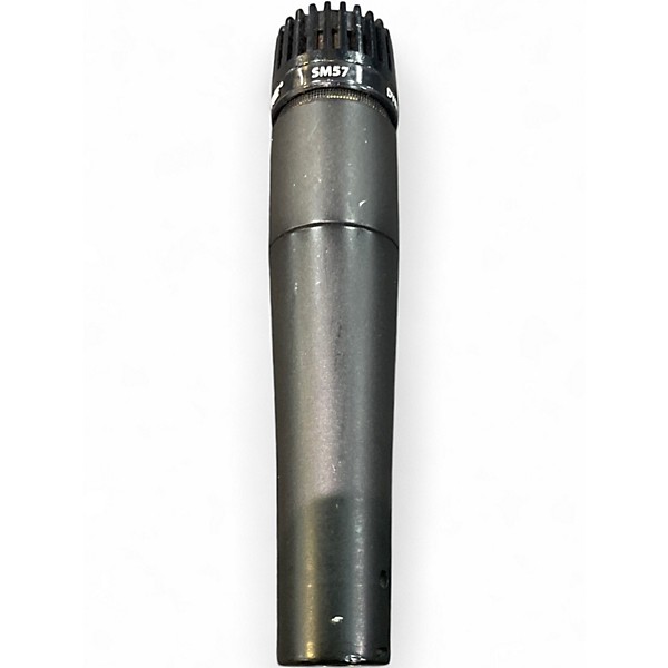 Used Shure SM57LC Dynamic Microphone