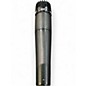Used Shure SM57LC Dynamic Microphone