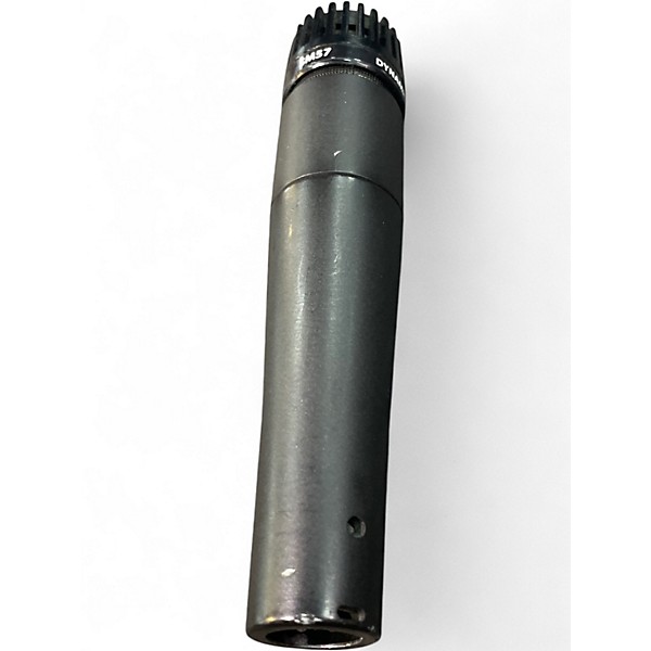 Used Shure SM57LC Dynamic Microphone