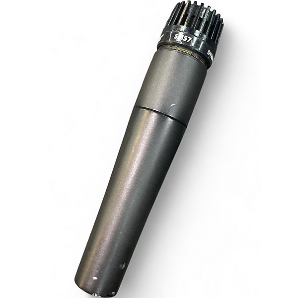 Used Shure SM57LC Dynamic Microphone