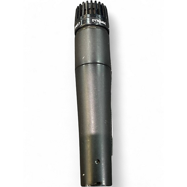 Used Shure SM57LC Dynamic Microphone