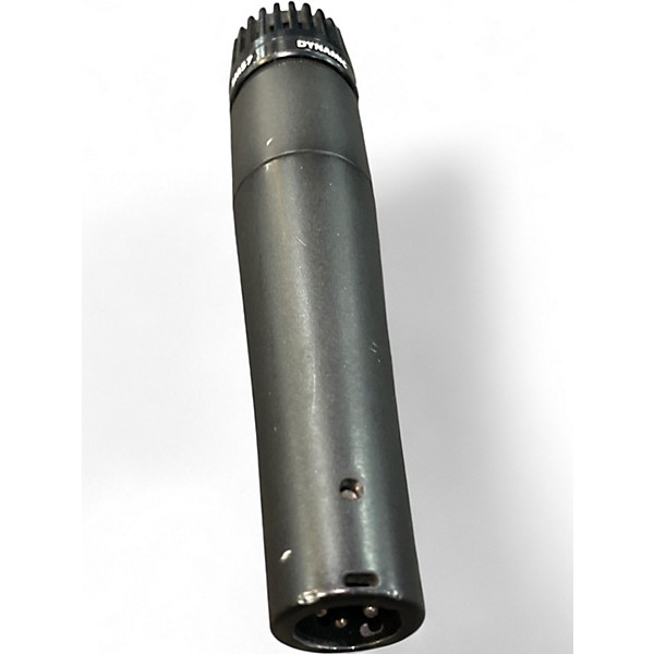 Used Shure SM57LC Dynamic Microphone
