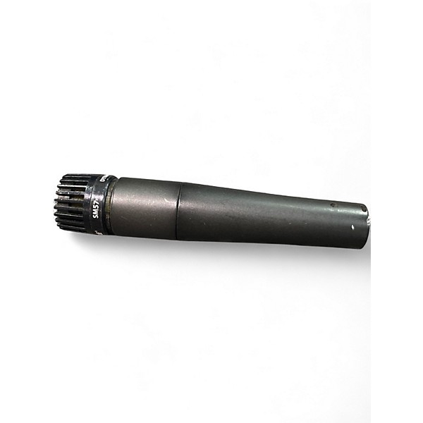 Used Shure SM57LC Dynamic Microphone
