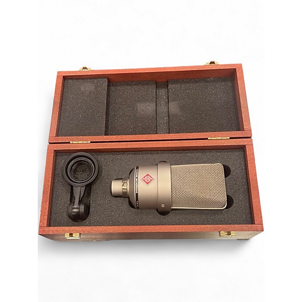 Used Neumann TLM103 Condenser Microphone