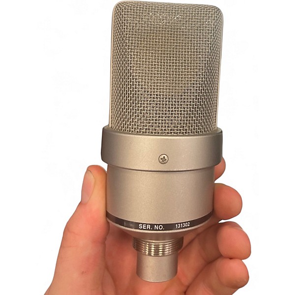 Used Neumann TLM103 Condenser Microphone