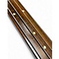 Used Yamaha RBX170 Fretless Blue Electric Bass Guitar