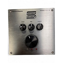 Used Seymour Duncan PowerStage 170 Solid State Guitar Amp Head