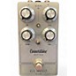Used Cornerstone Gladio Effect Pedal thumbnail