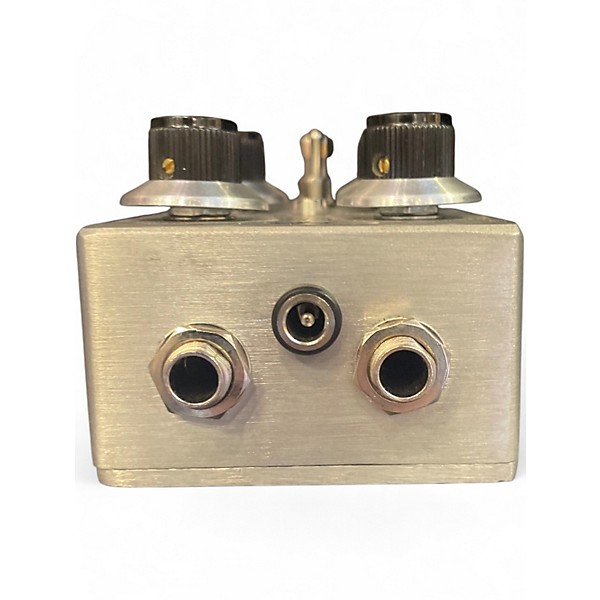 Used Cornerstone Gladio Effect Pedal