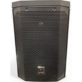 Used Electro-Voice EVERSE 8 Powered Speaker