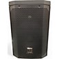 Used Electro-Voice EVERSE 8 Powered Speaker thumbnail