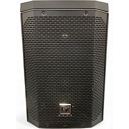 Used Electro-Voice EVERSE 8 Powered Speaker