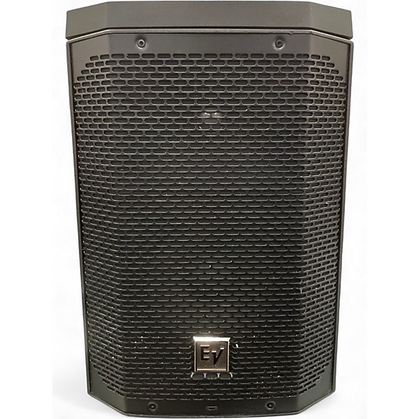 Used Electro-Voice EVERSE 8 Powered Speaker