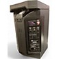 Used Electro-Voice EVERSE 8 Powered Speaker